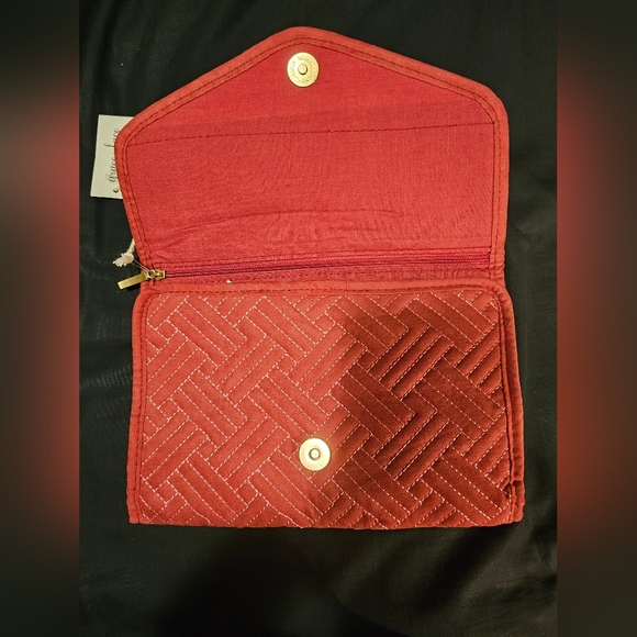 Grace and lace portable jewelery organizer - Picture 4 of 6